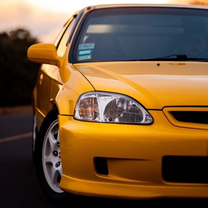 Retirada de coches al desguace